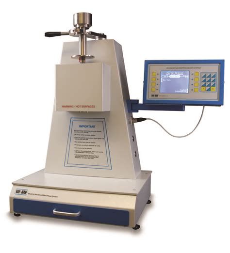 notch cutter for impact tester motorized|22.